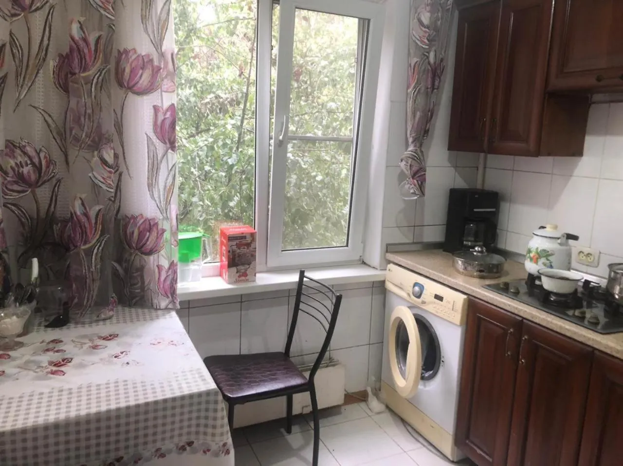 Apartament Almaty