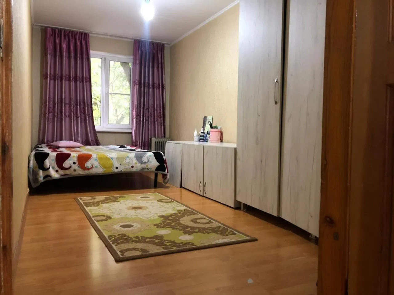 Apartament Almaty