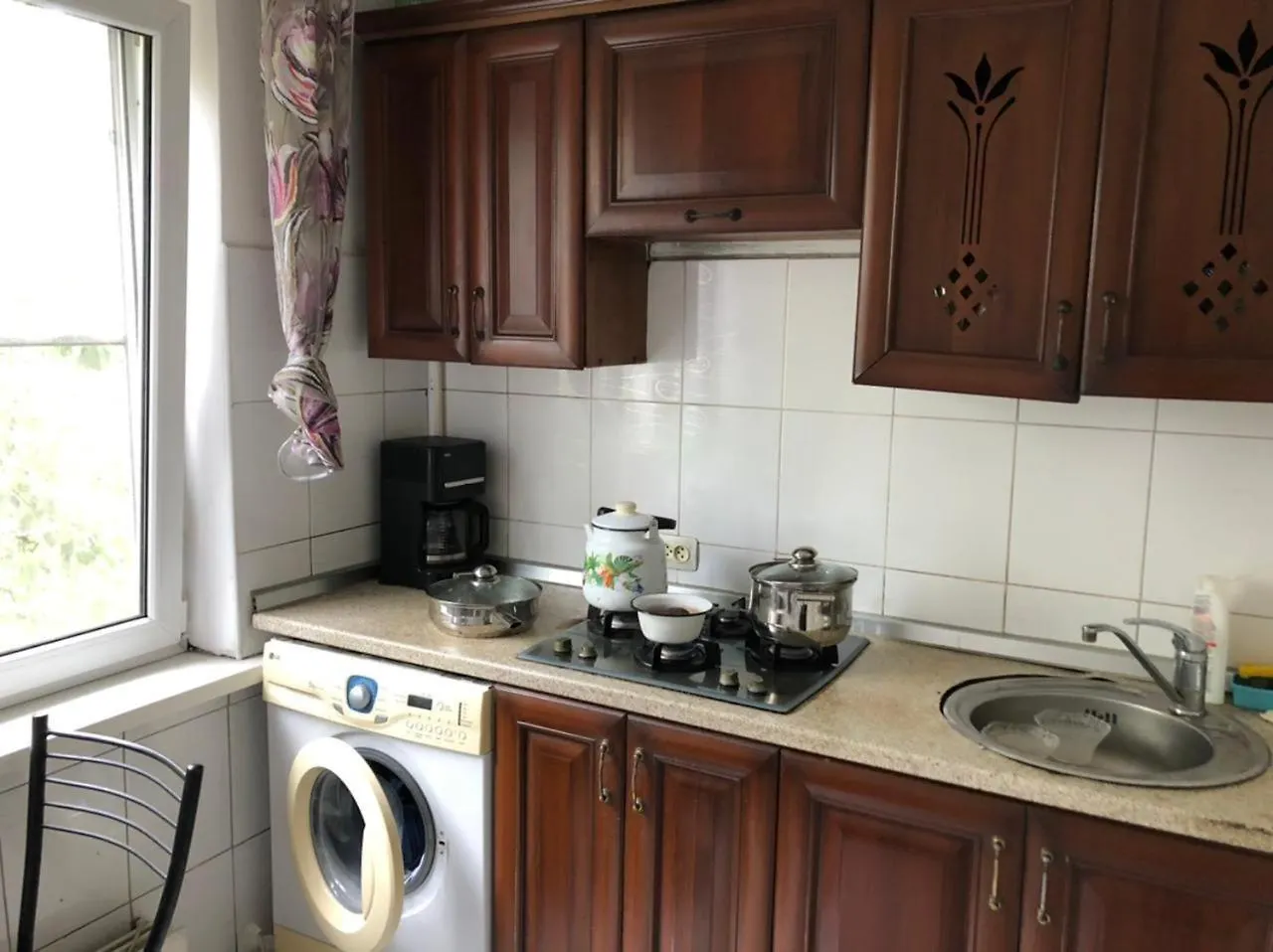 Apartament Almaty 0*,  Kazakhstan